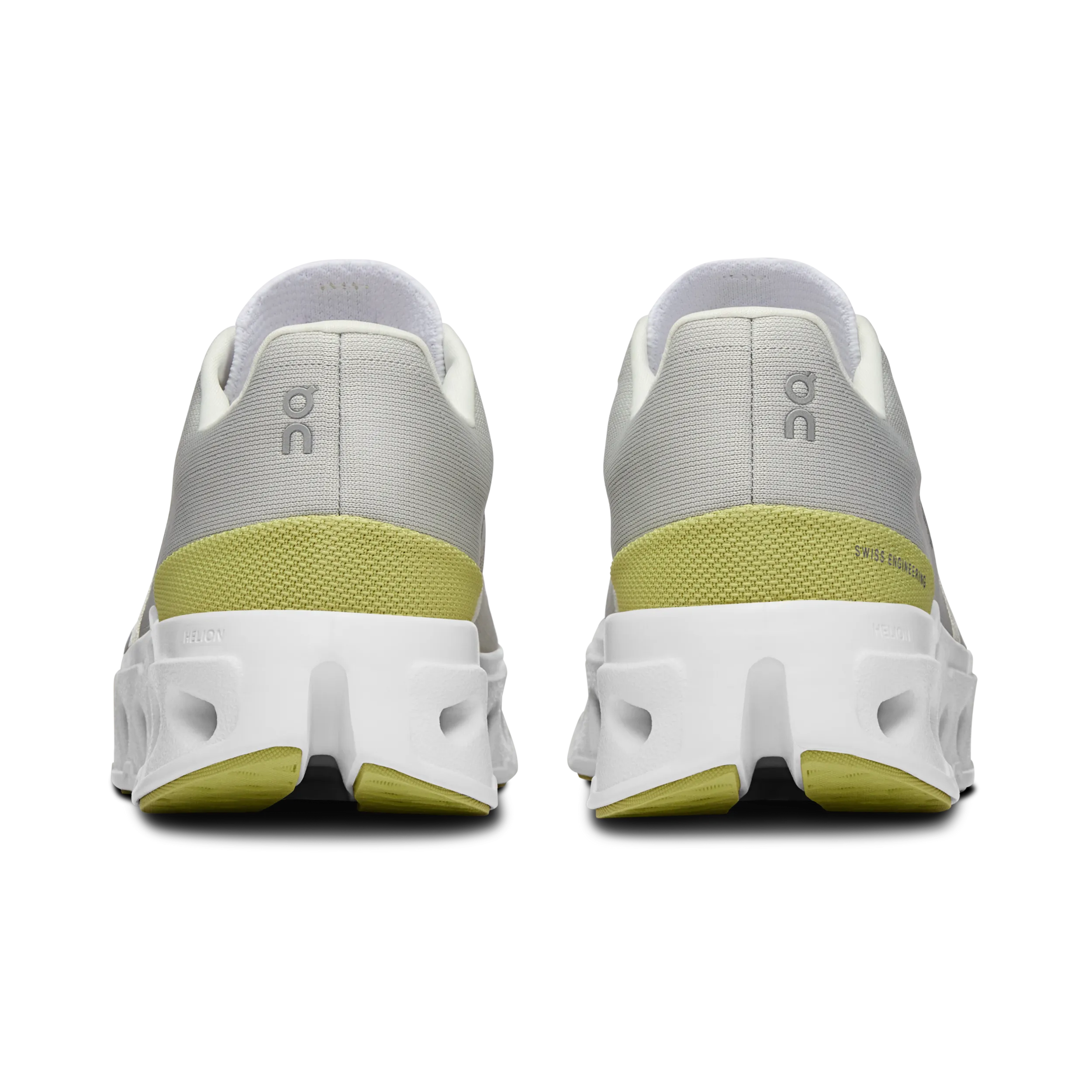 WOMEN'S CLOUDECLIPSE - B - WHITE|SAND