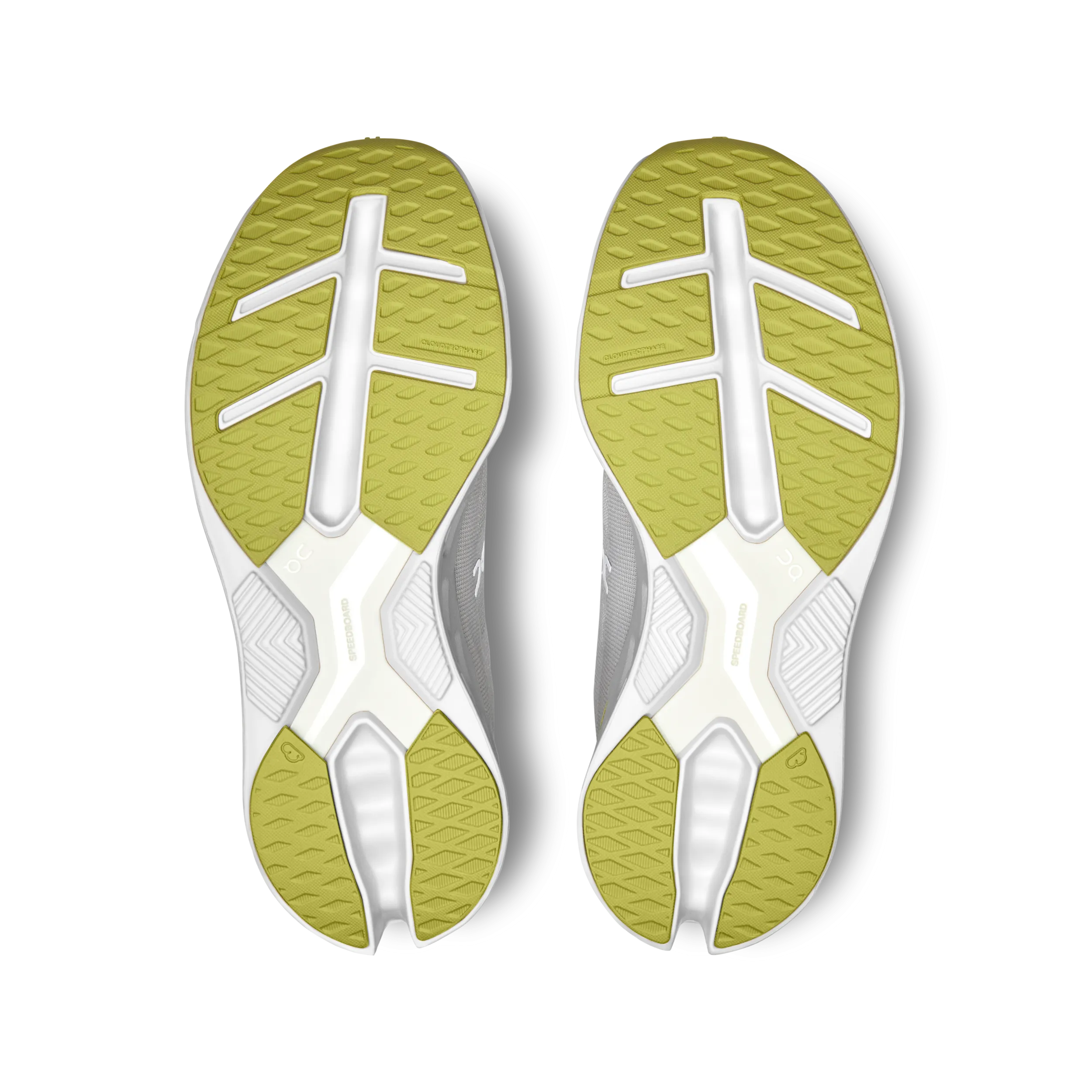 WOMEN'S CLOUDECLIPSE - B - WHITE|SAND
