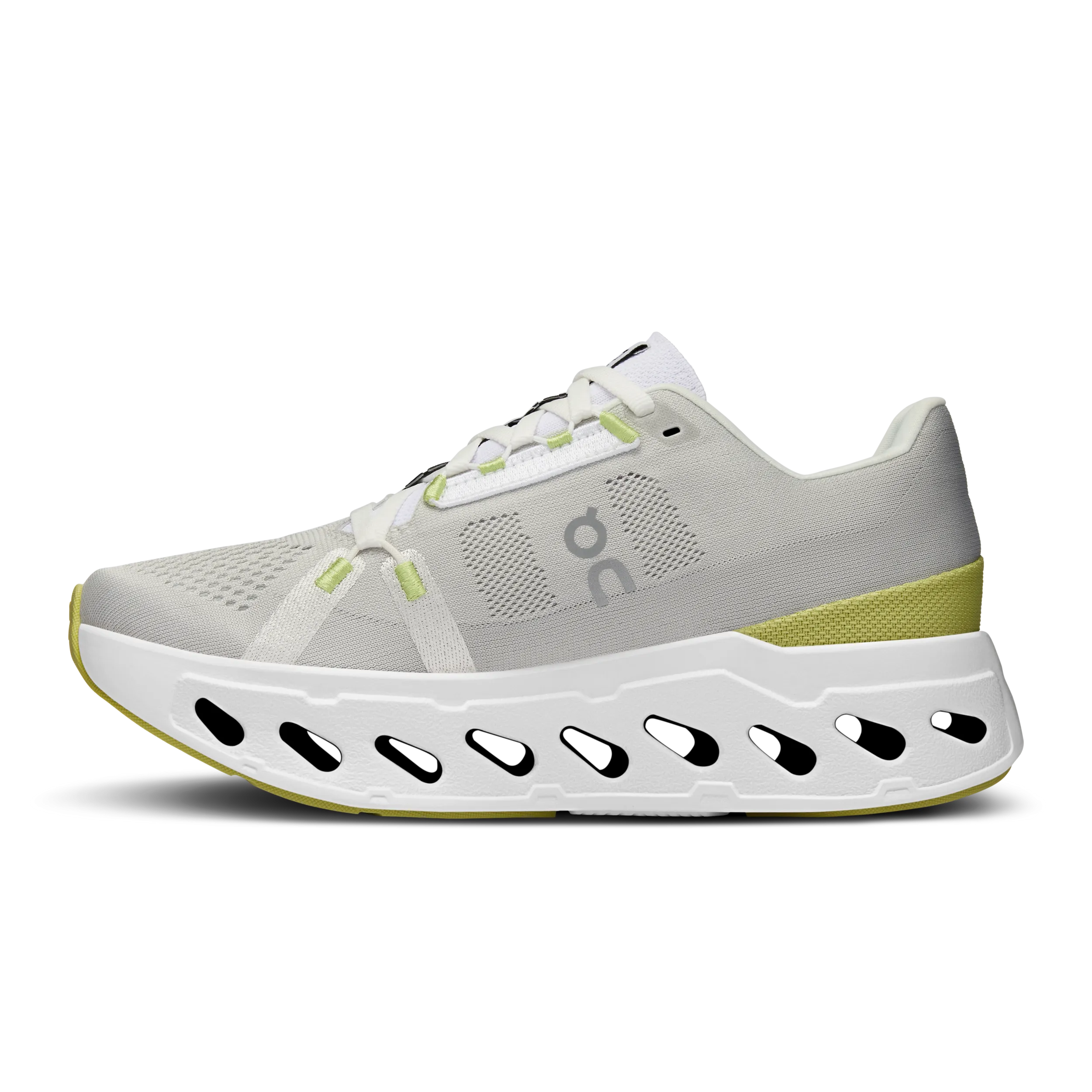 WOMEN'S CLOUDECLIPSE - B - WHITE|SAND