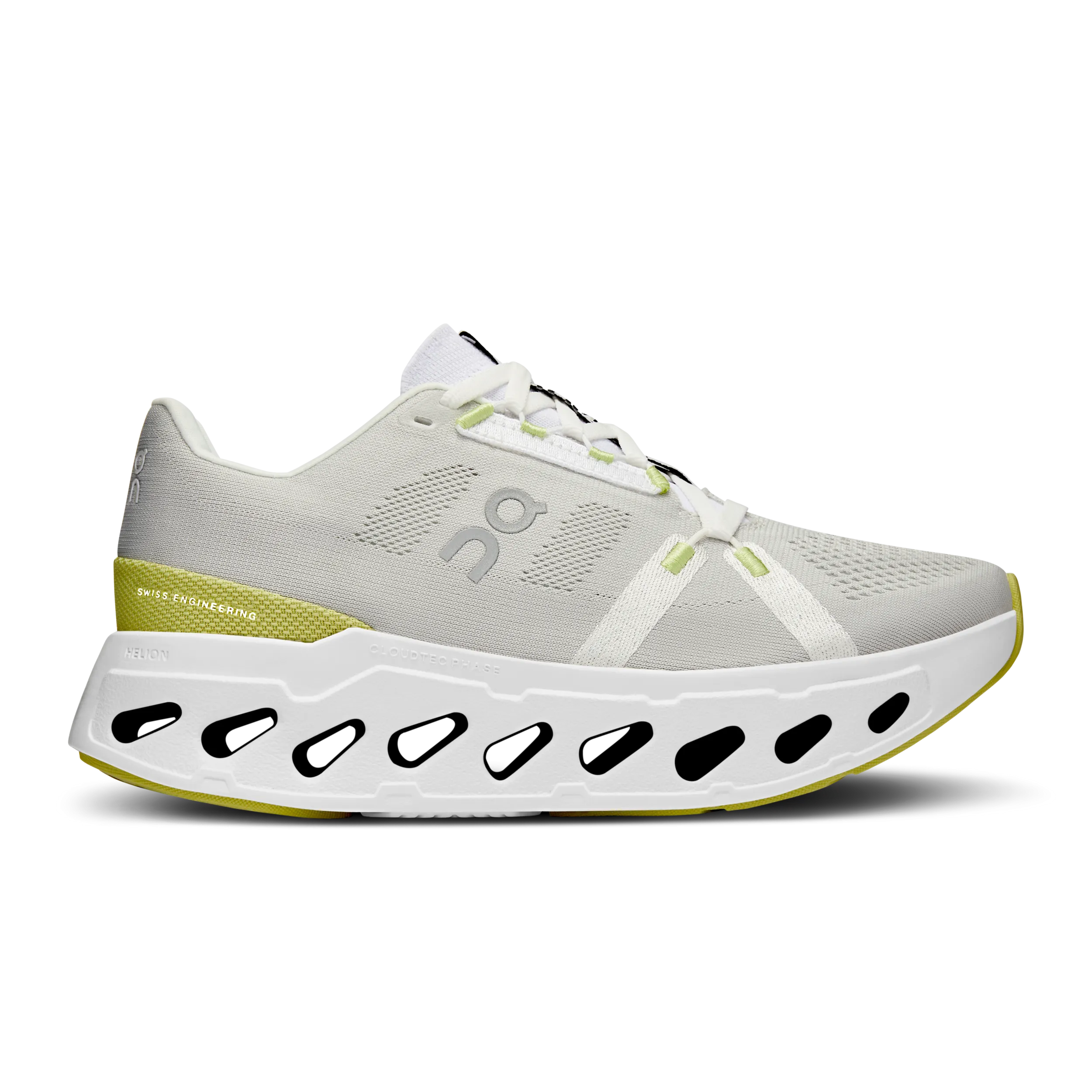 WOMEN'S CLOUDECLIPSE - B - WHITE|SAND