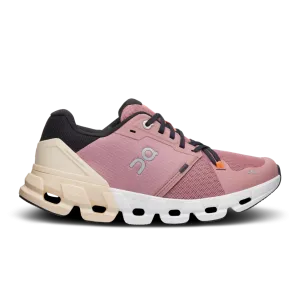 WOMEN'S CLOUDFLYER 4 - B - DUSTROSE/SAND