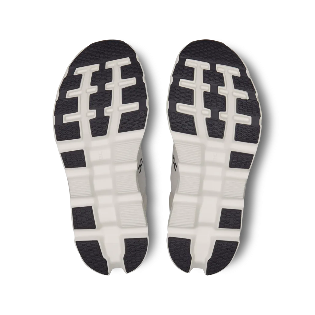 WOMEN'S CLOUDSTRATUS 3 - B - PEARL/IVORY