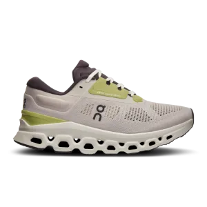WOMEN'S CLOUDSTRATUS 3 - B - PEARL/IVORY