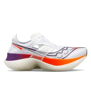 WOMEN'S ENDORPHIN ELITE - B - 126 WHITE/VIZIRED