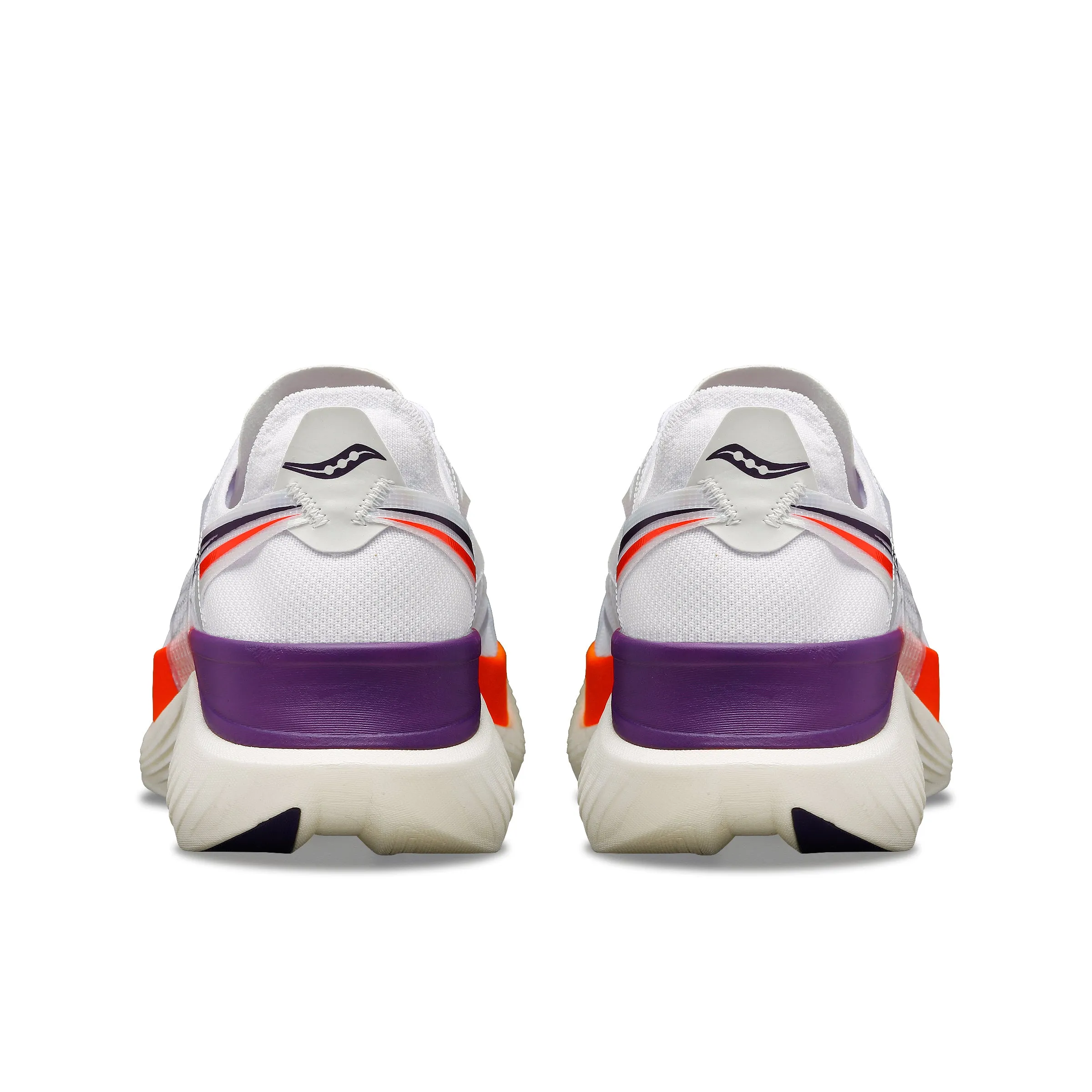 WOMEN'S ENDORPHIN ELITE - B - 126 WHITE/VIZIRED