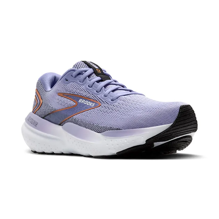 WOMEN'S GLYCERIN 21 - B - 544 LAVENDER/BLACK/COPPER