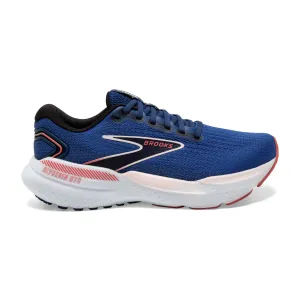WOMEN'S GLYCERIN GTS 21 - B - 496 BLUE/ICY PINK/ROSE