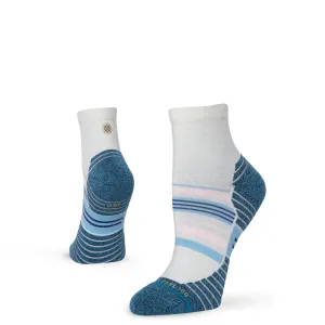 Women's Infiknit Feel360 Run Light Quarter