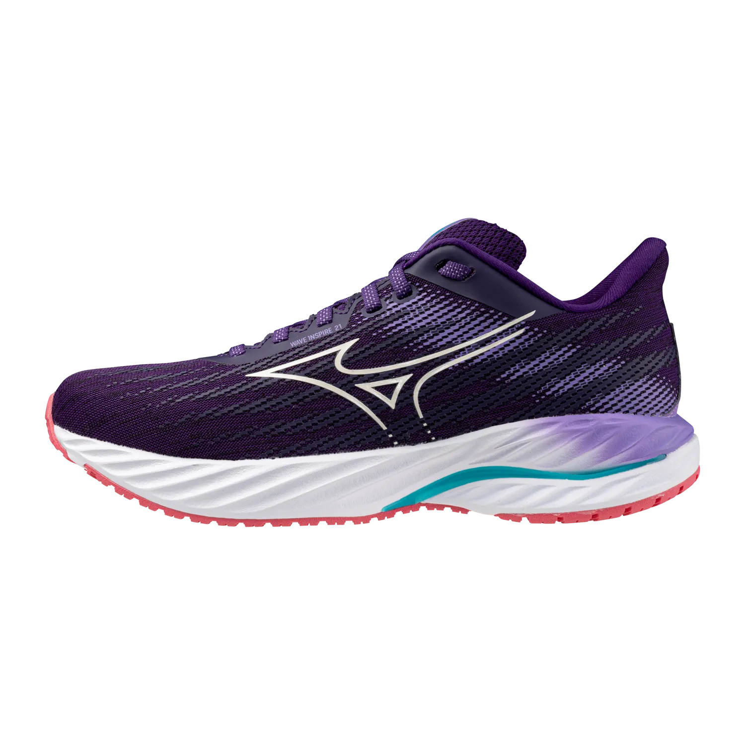 WOMEN'S INSPIRE 21 - B - 8Z00 VINTAGE INDIGO