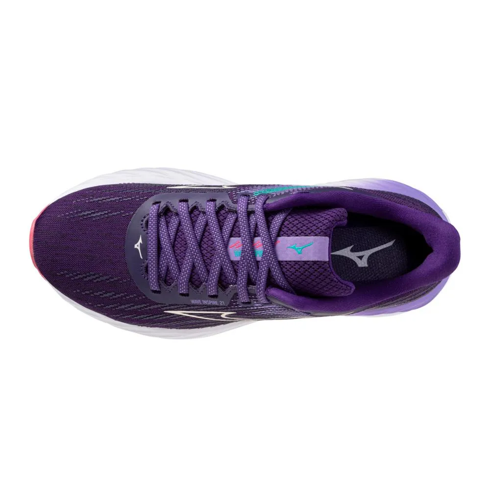 WOMEN'S INSPIRE 21 - B - 8Z00 VINTAGE INDIGO