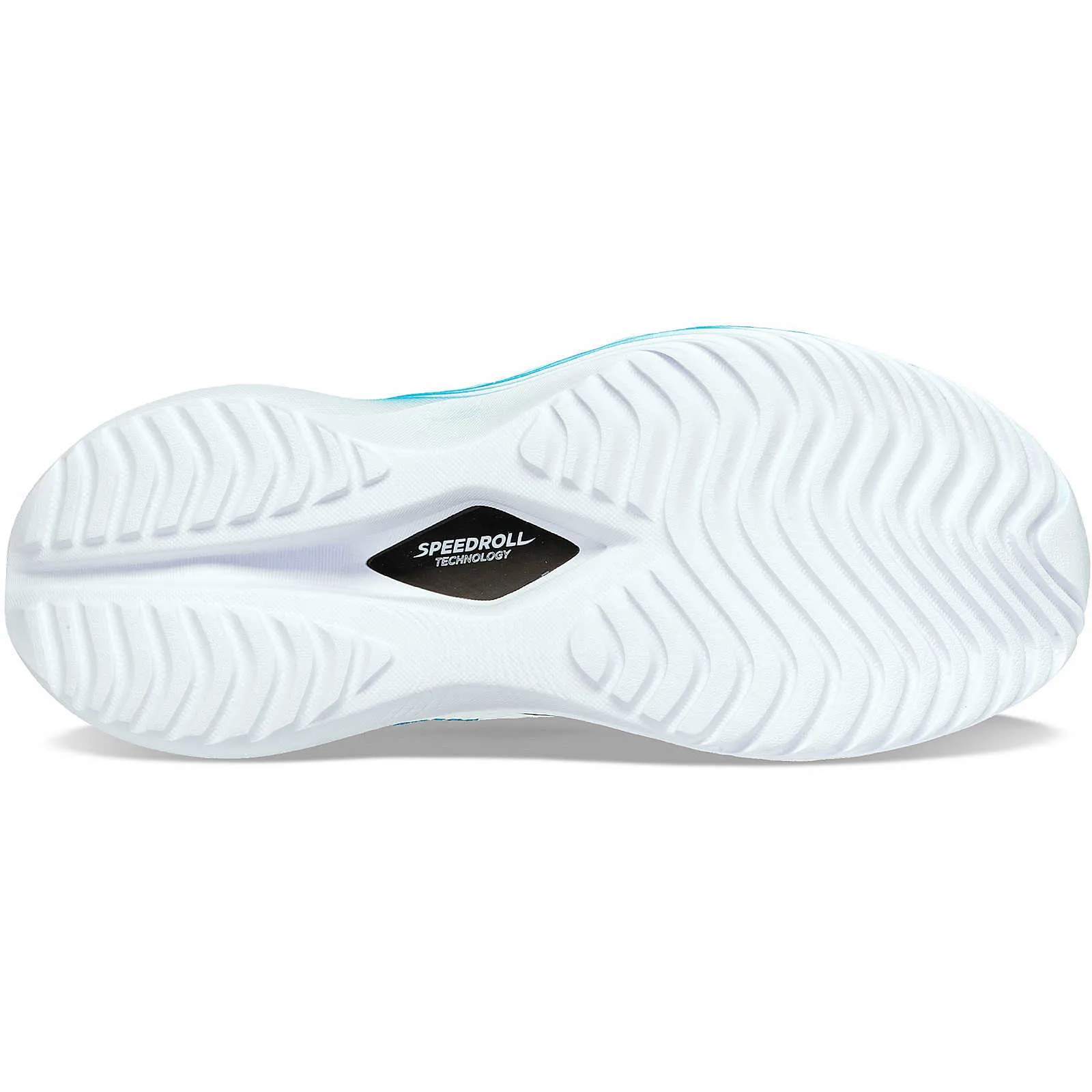 WOMEN'S KINVARA PRO - B - 20 WHITE/INK