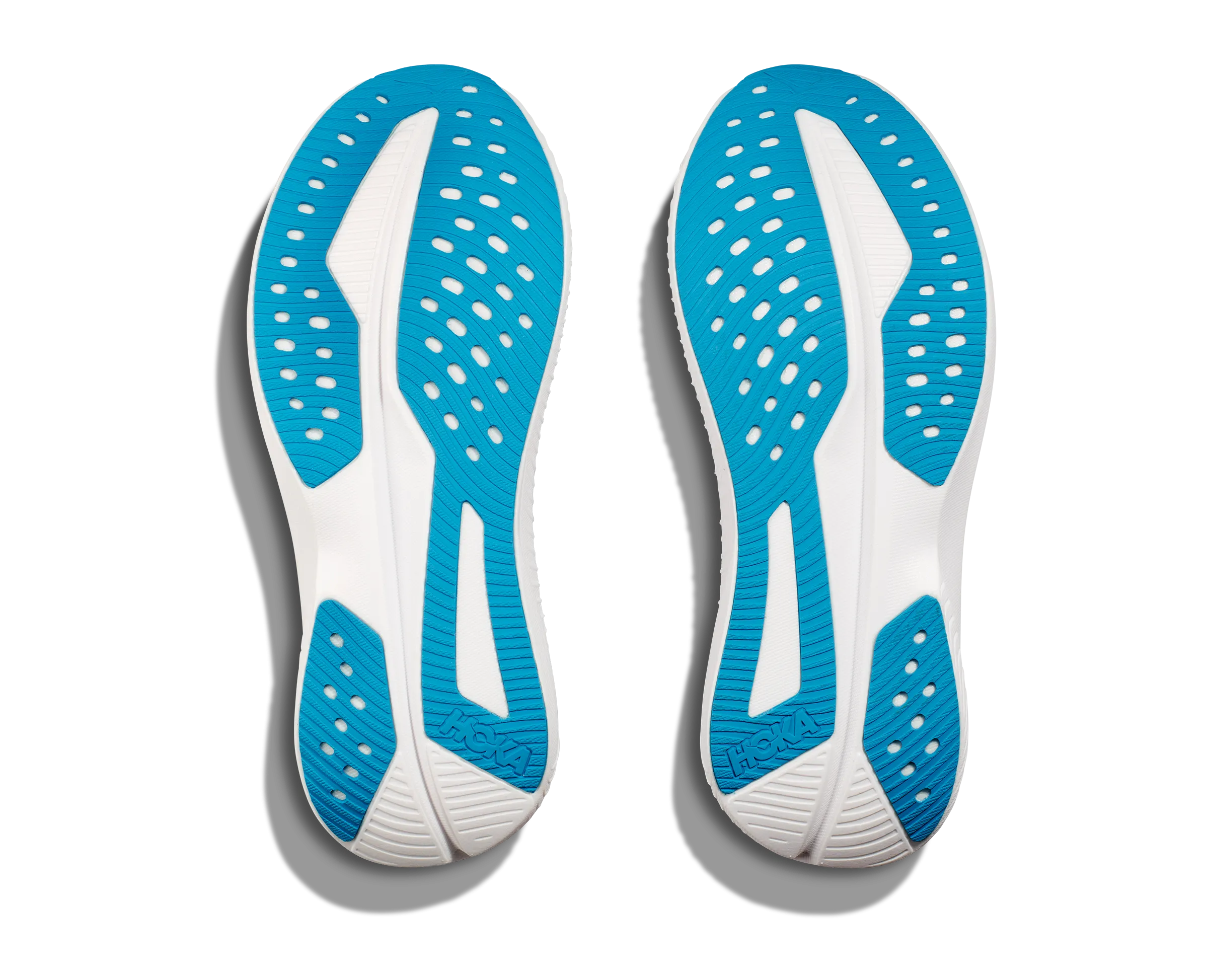 WOMEN'S MACH 6 - B - WHITE / NIMBUS CLOUD
