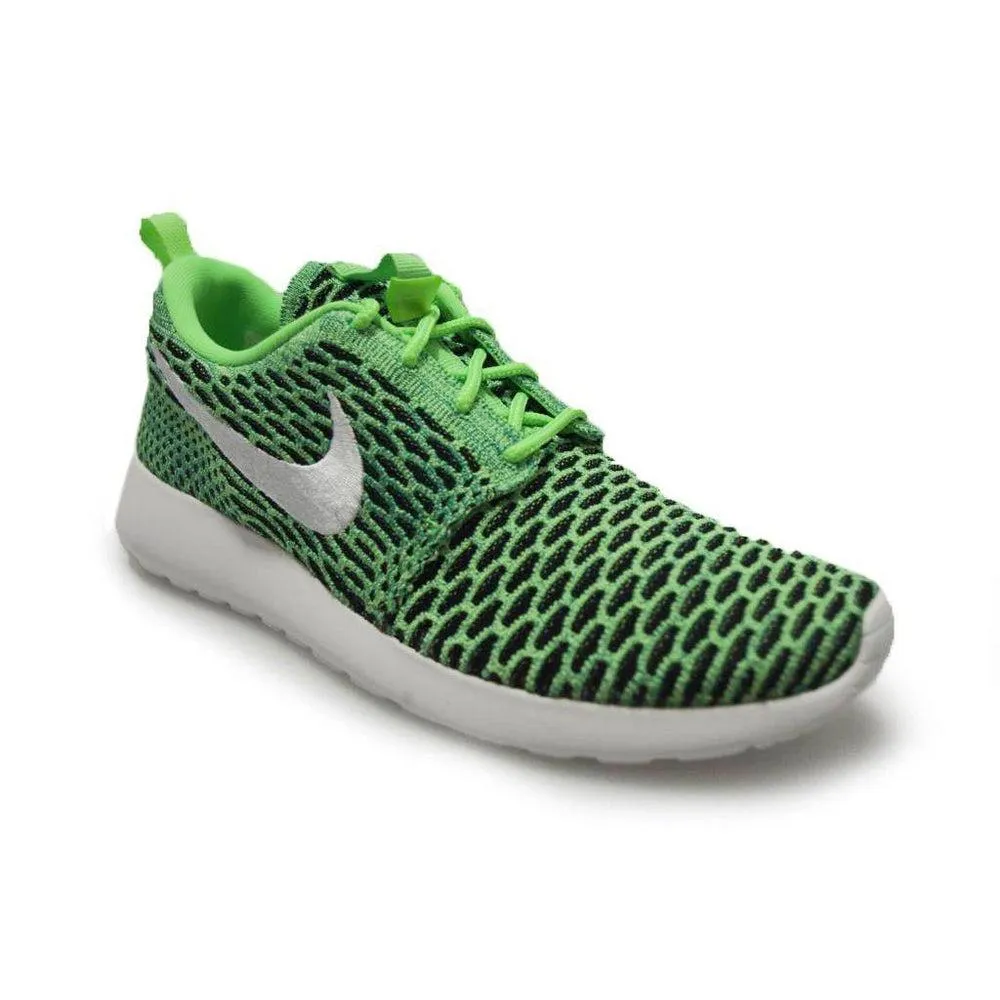 Womens Nike Roshe One Flyknit
