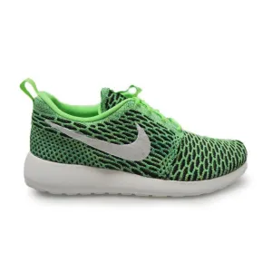 Womens Nike Roshe One Flyknit