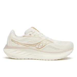 WOMEN'S RIDE 18 - B - 104 VANILLA