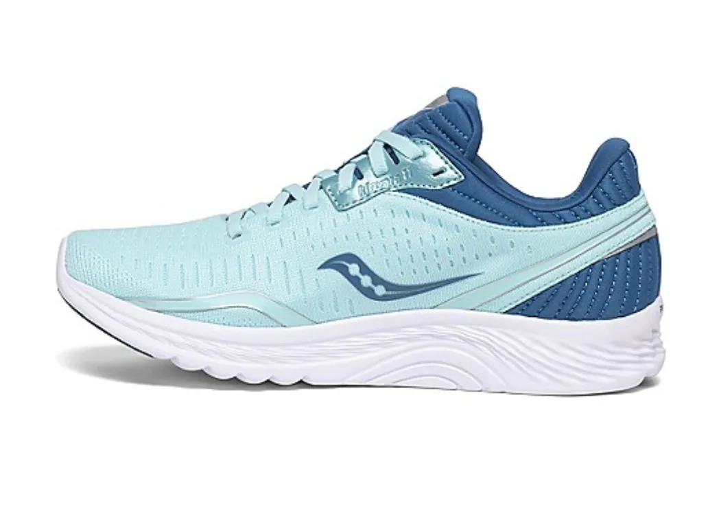 Women's Saucony Kinvara 11 - S10551-25