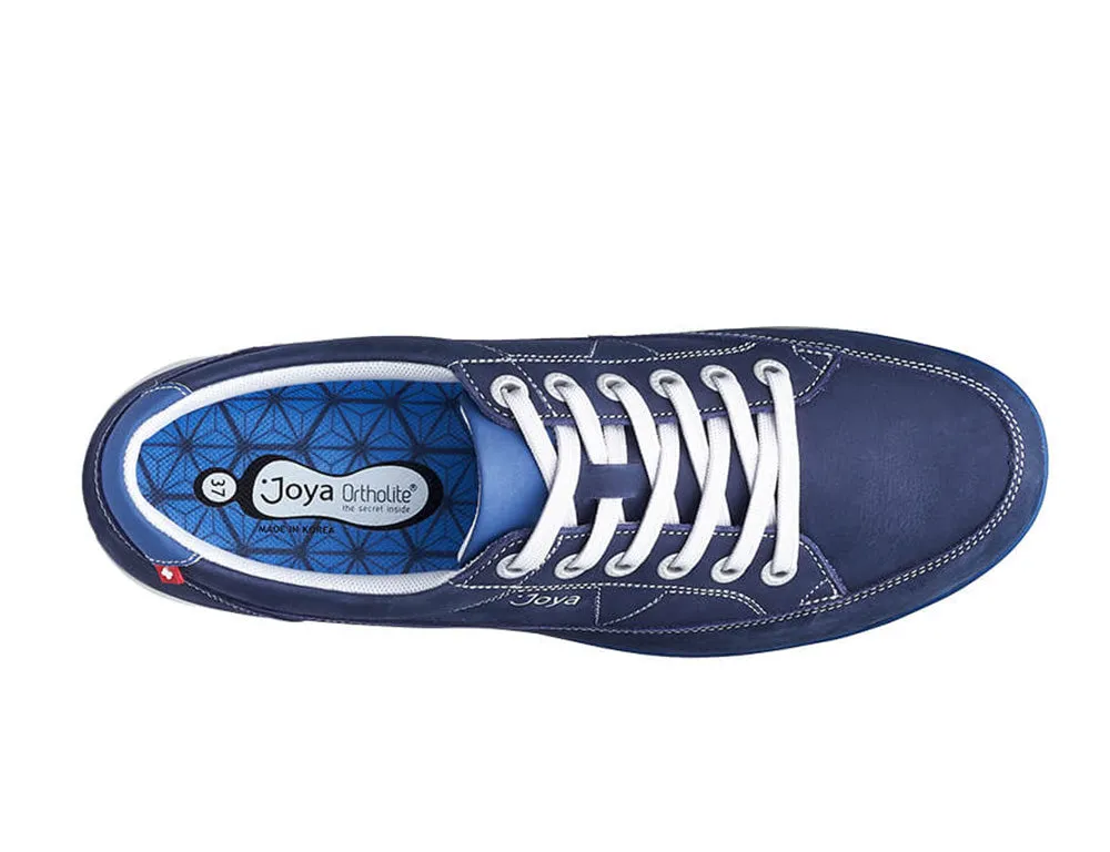 Womens Senso Vancouver Dark Blue Shoes