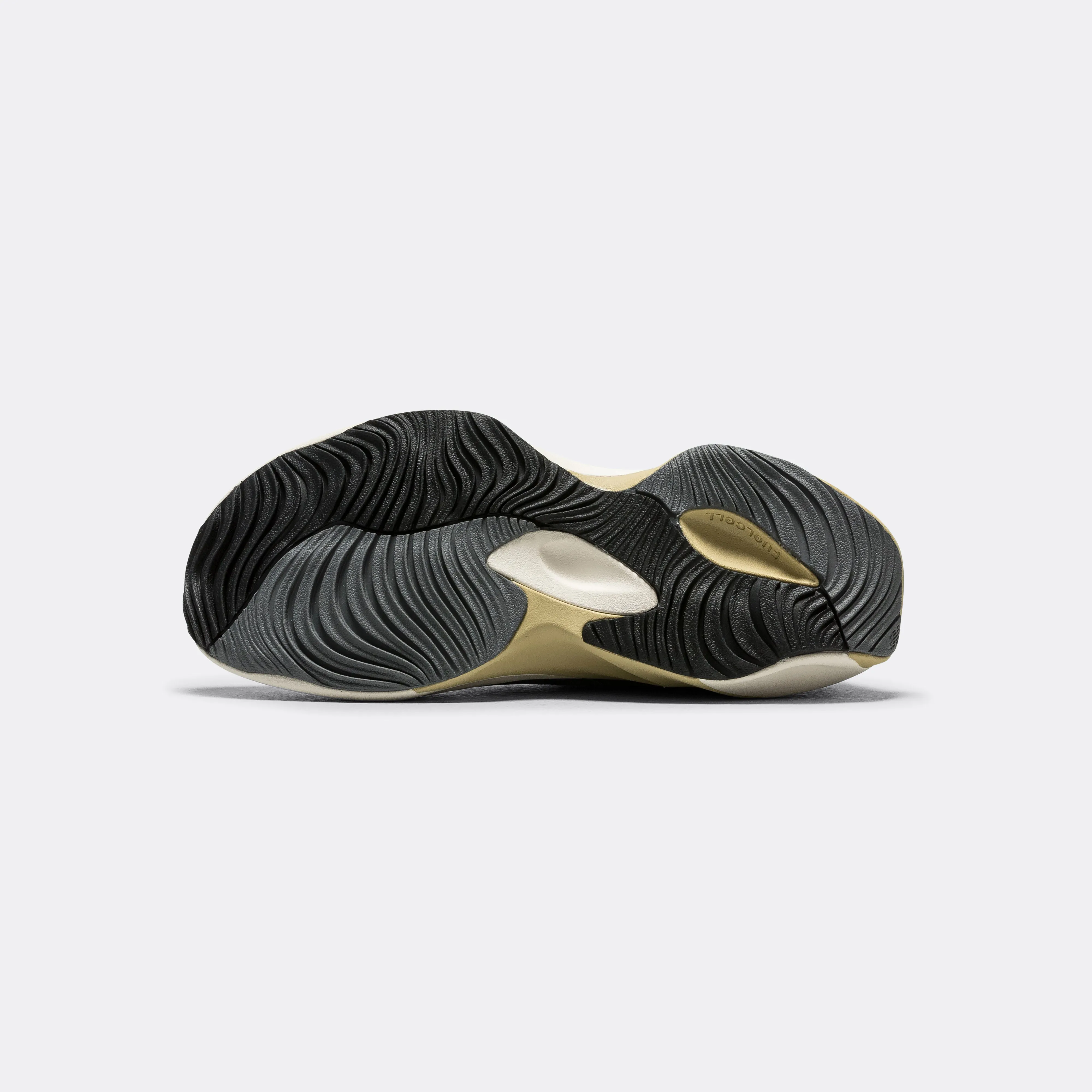 WRPD RUNNER 'Leather Pack' - Navy