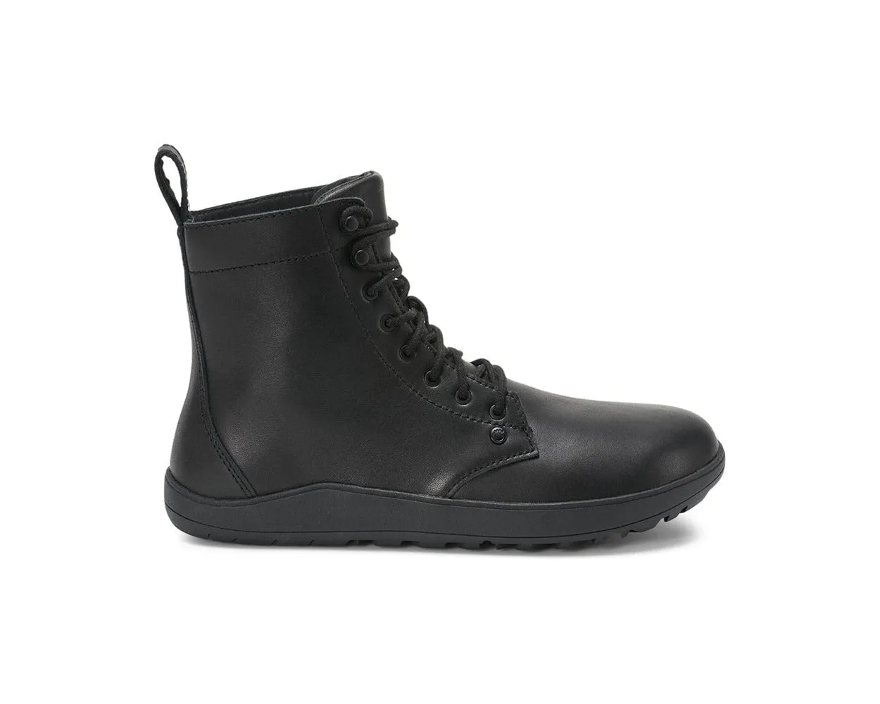 Xero Shoes Breckenridge - black