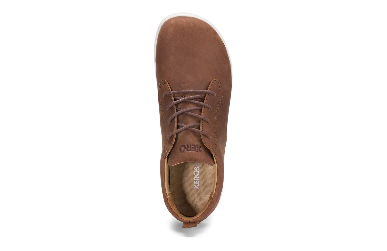 Xero Shoes Glenn - brown