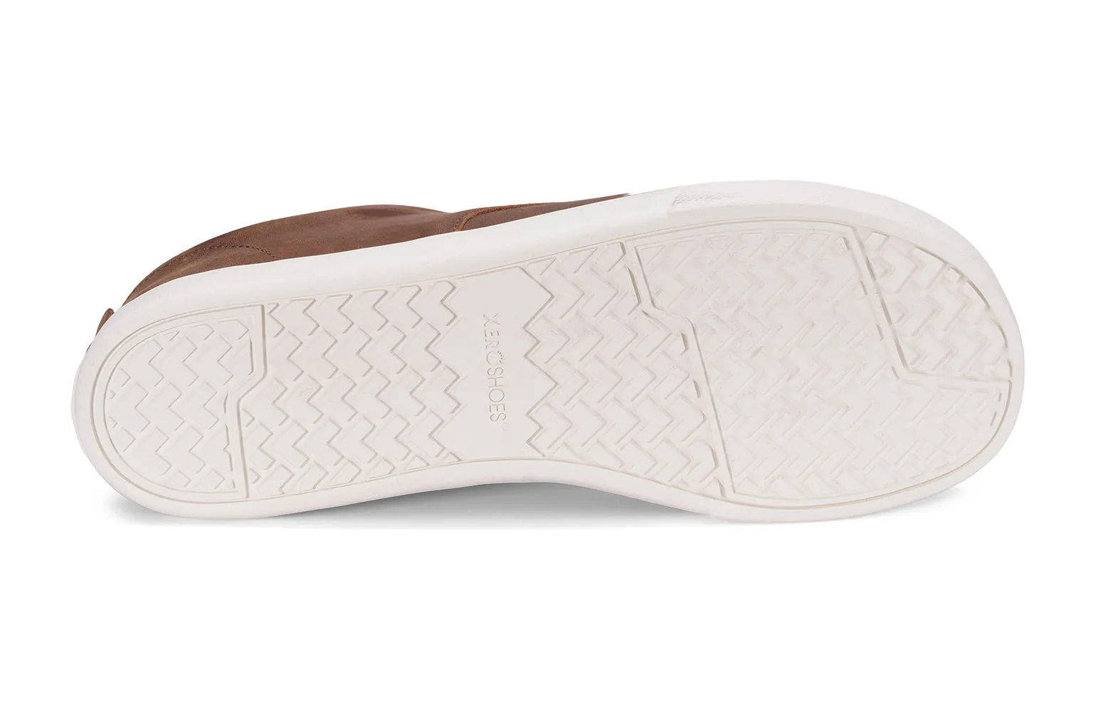 Xero Shoes Glenn - brown
