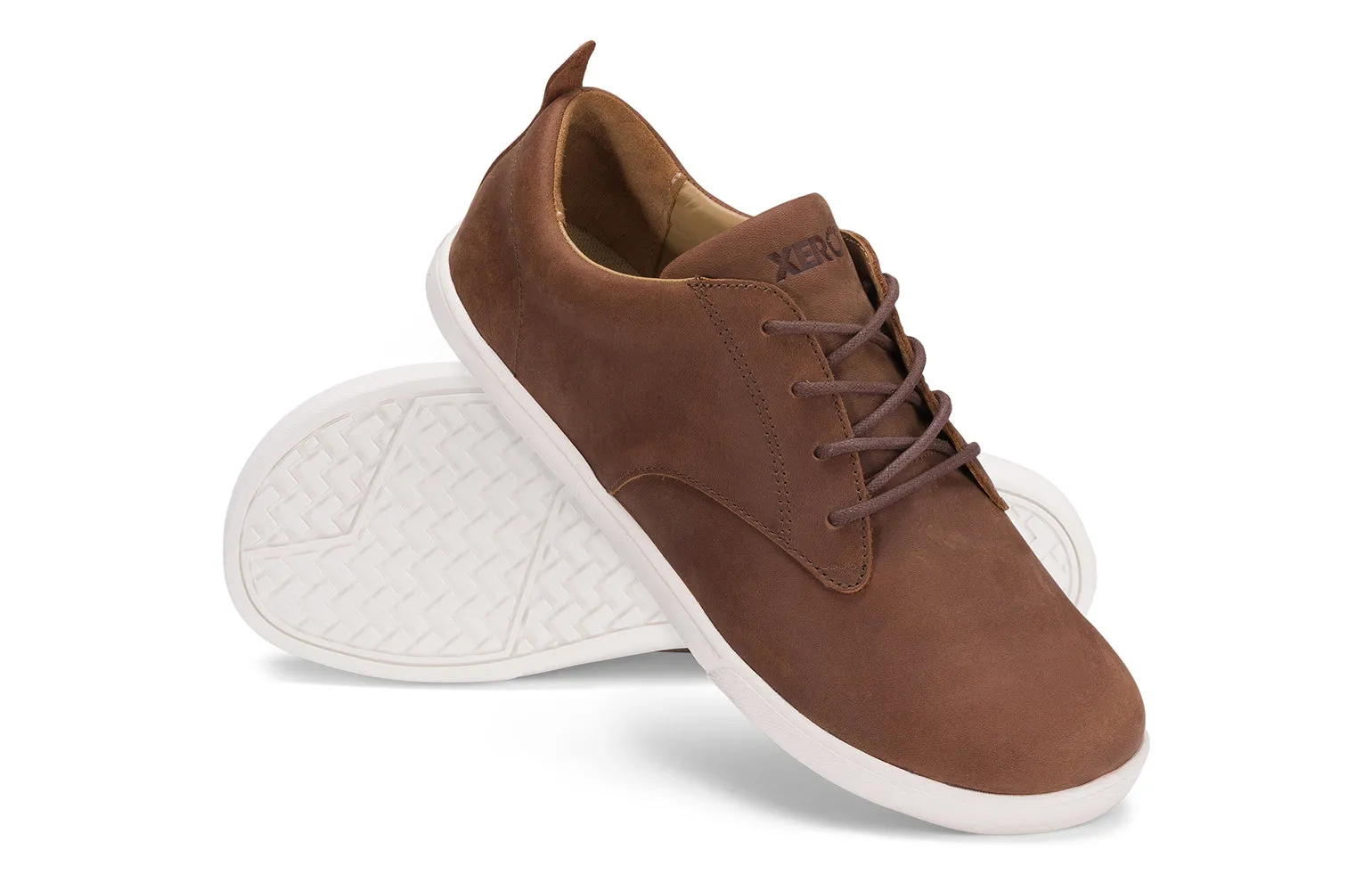 Xero Shoes Glenn - brown
