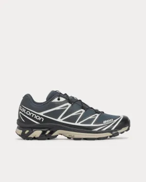 XT-6 Advanced DSM Exclusive Black / Black Low Top Sneakers
