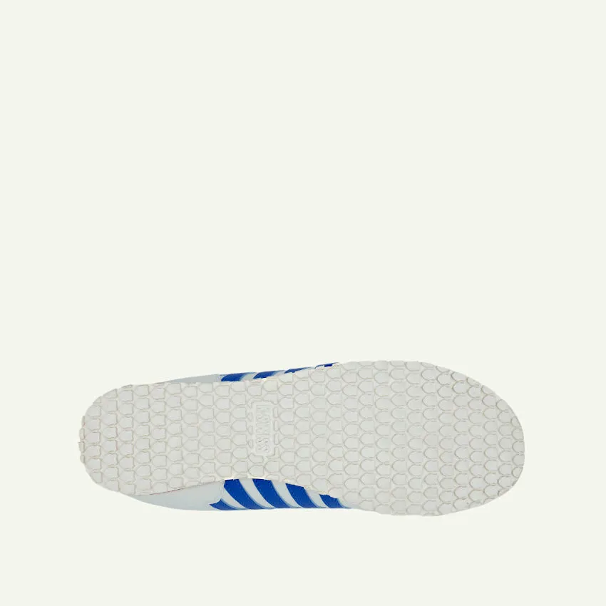 Yazuke Low Men's Shoes - Offwhite Roy Red